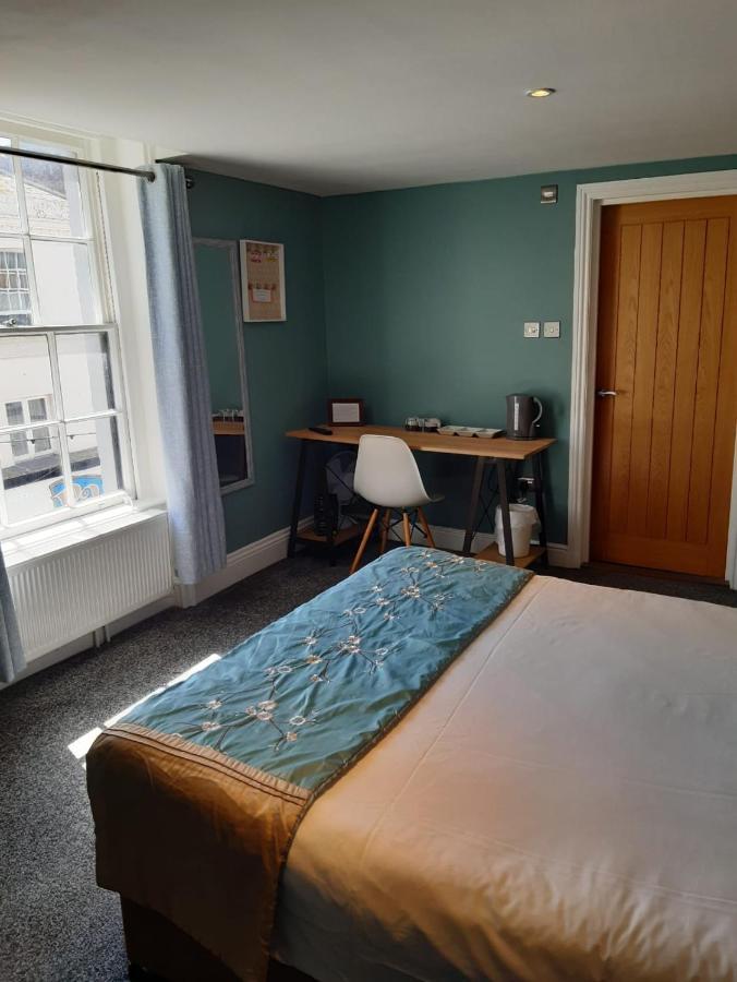 The Goldon Lion Hotel Weymouth Luaran gambar