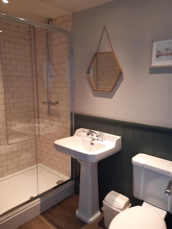 The Goldon Lion Hotel Weymouth Luaran gambar