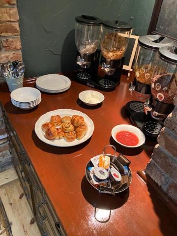 The Goldon Lion Hotel Weymouth Luaran gambar