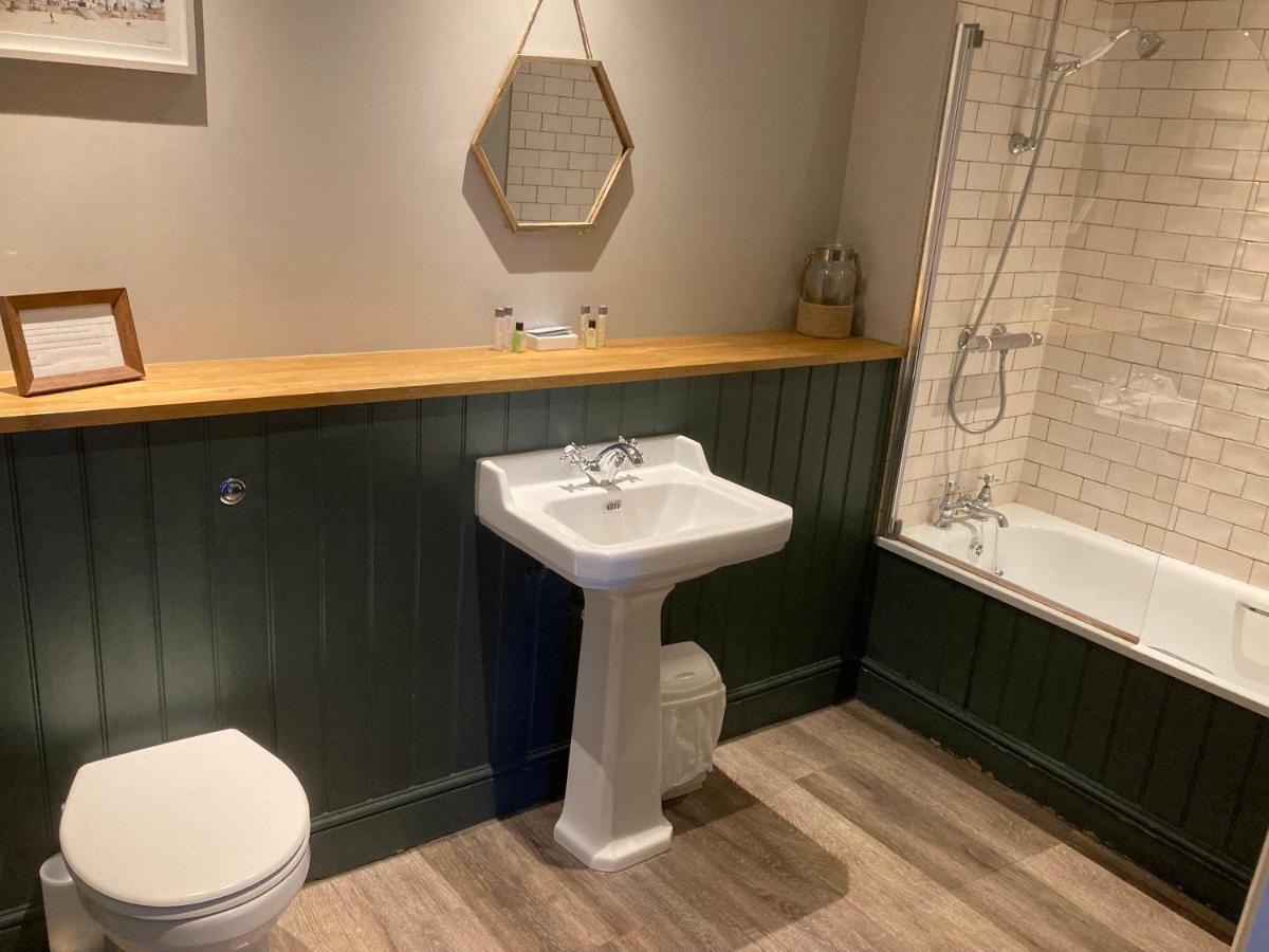 The Goldon Lion Hotel Weymouth Luaran gambar