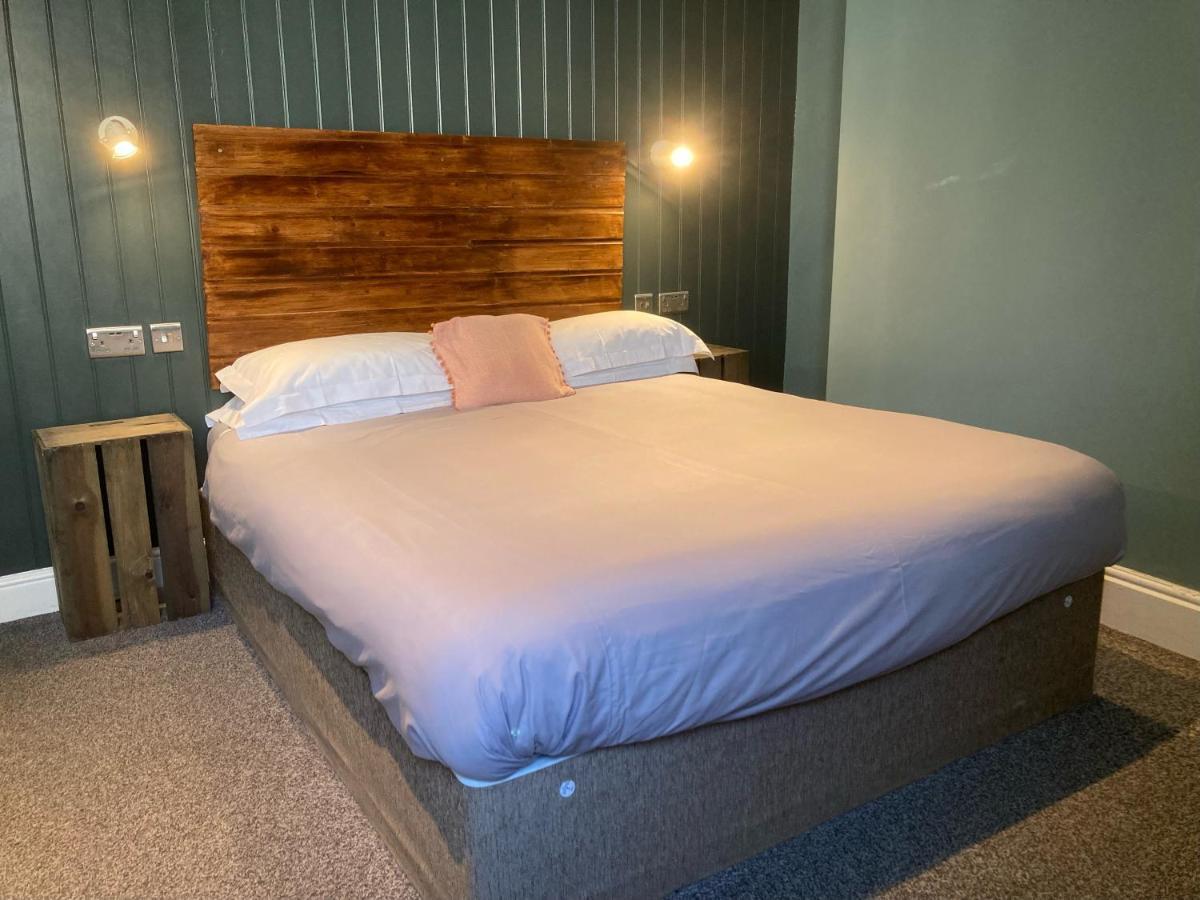 The Goldon Lion Hotel Weymouth Luaran gambar