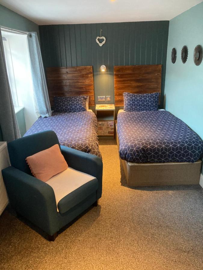 The Goldon Lion Hotel Weymouth Luaran gambar