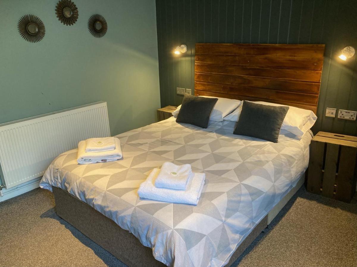 The Goldon Lion Hotel Weymouth Luaran gambar