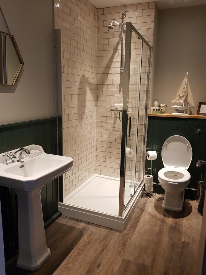 The Goldon Lion Hotel Weymouth Luaran gambar