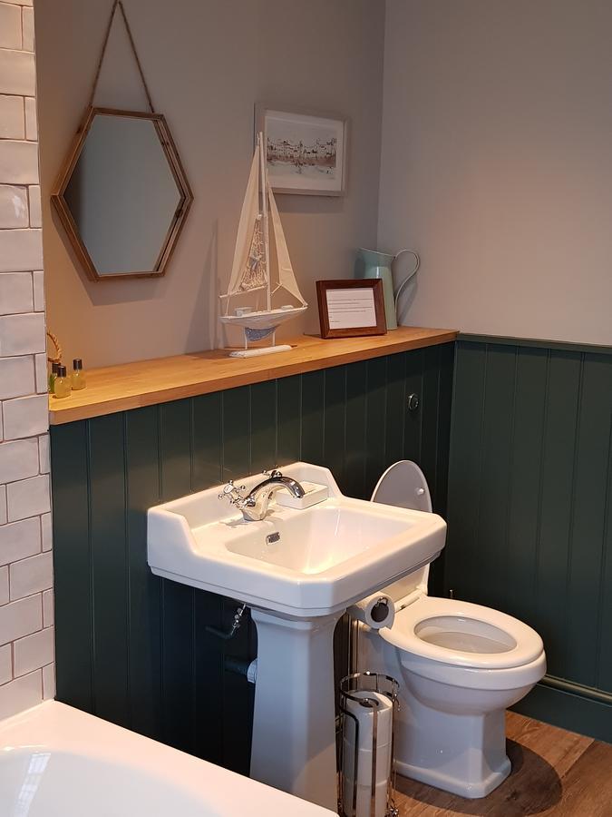 The Goldon Lion Hotel Weymouth Luaran gambar