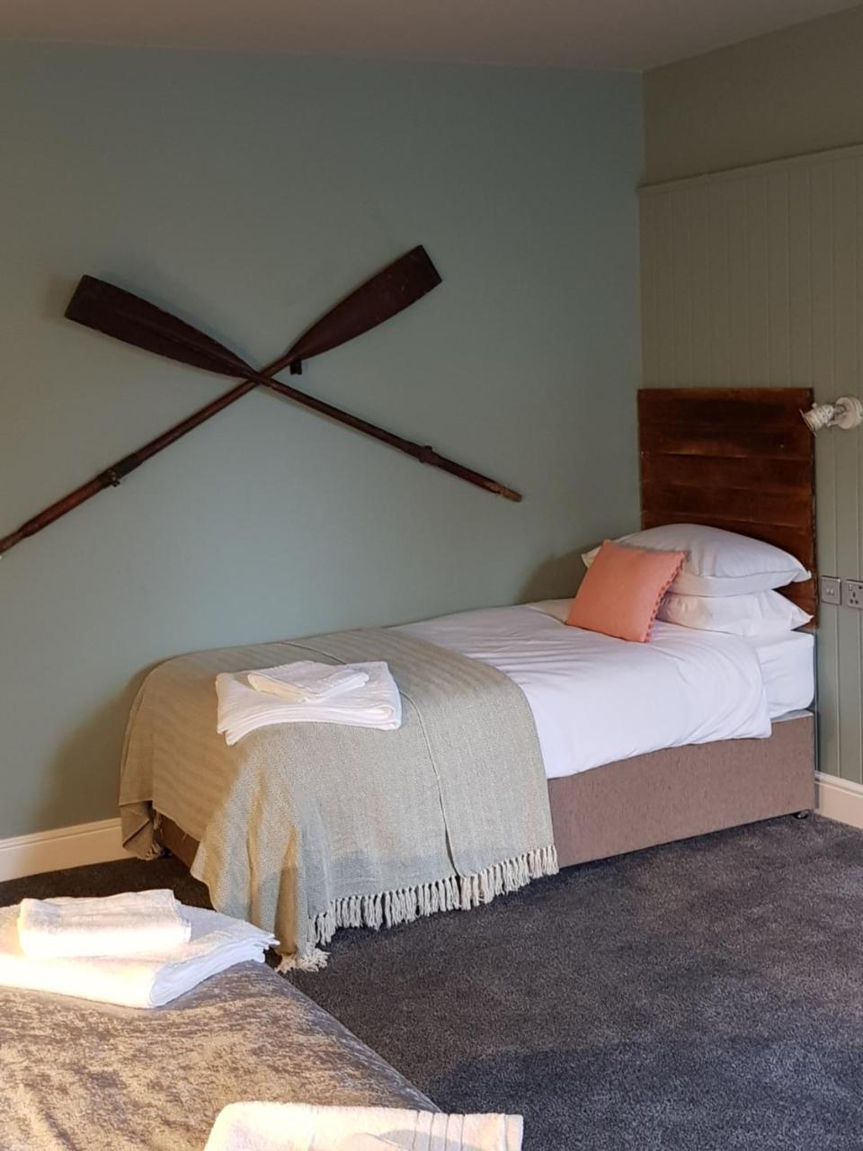 The Goldon Lion Hotel Weymouth Luaran gambar