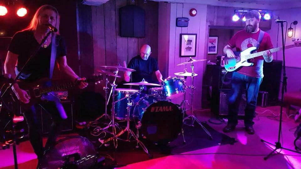 The Goldon Lion Hotel Weymouth Luaran gambar