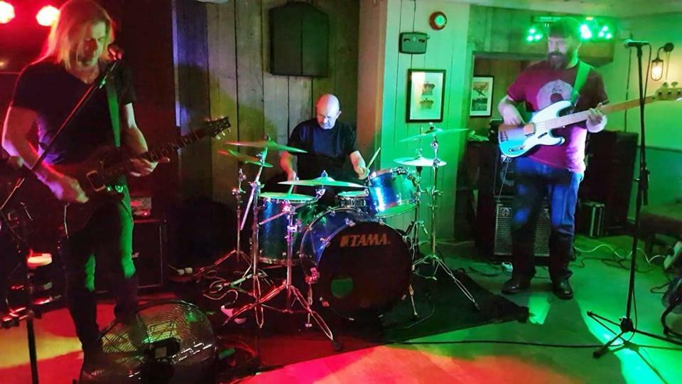 The Goldon Lion Hotel Weymouth Luaran gambar