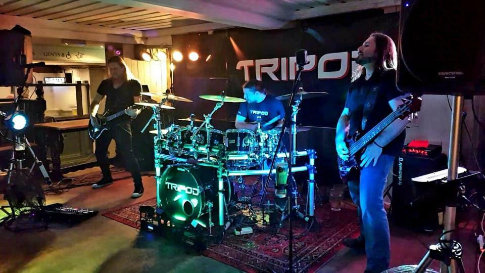 The Goldon Lion Hotel Weymouth Luaran gambar